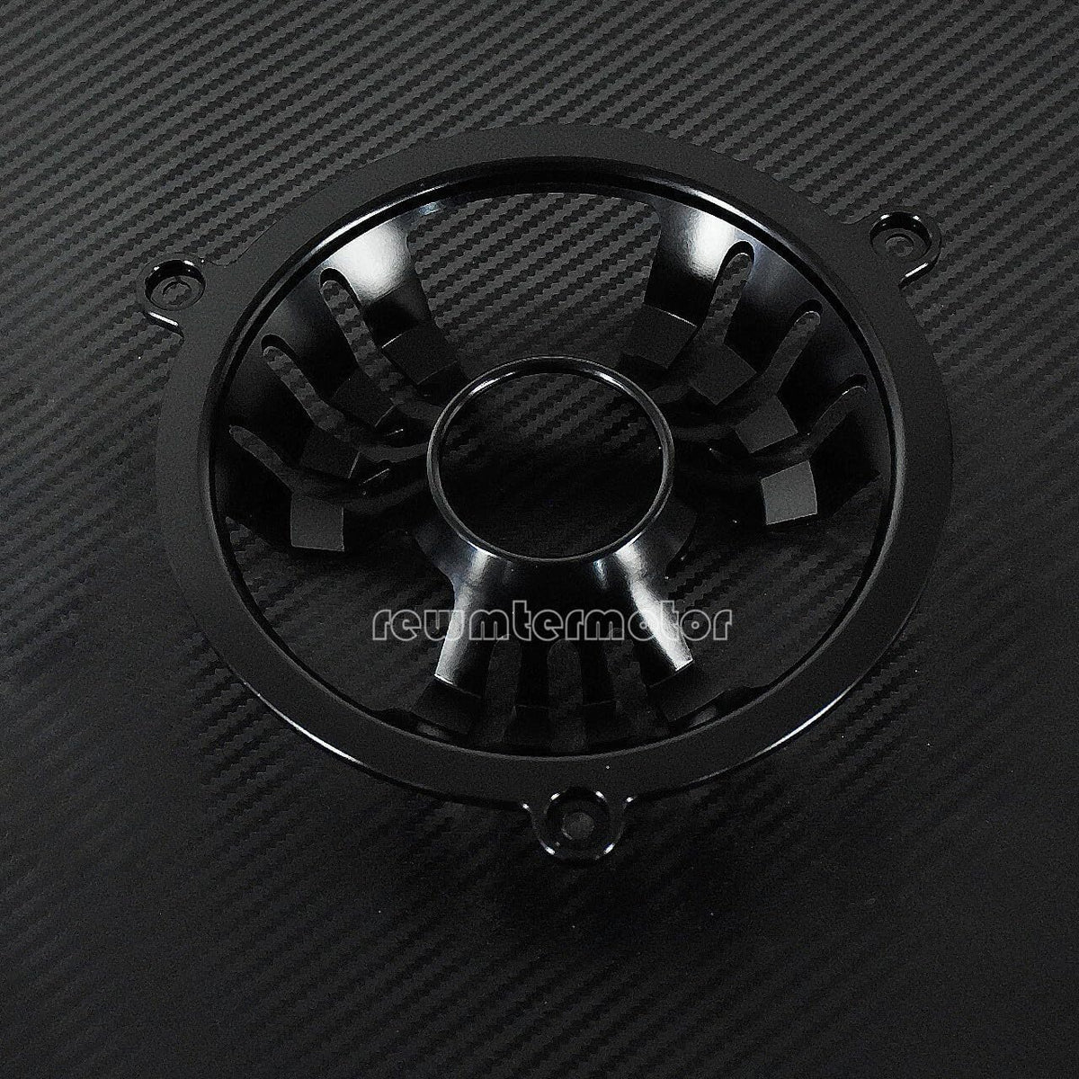 ya 14 9.20 zhengce Front Speaker Grill Masks Cover Fit for Harley Touring FLHTKL CVO FLHX 201-1