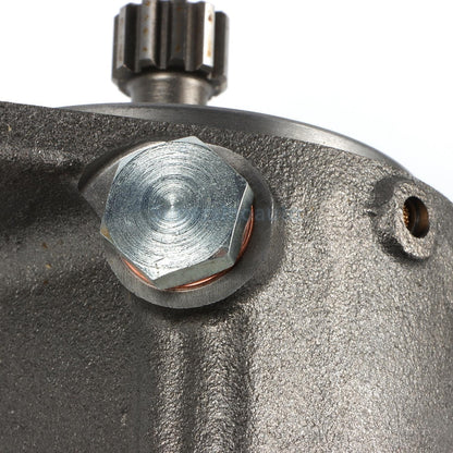 ya 16 10.20 baidi for 3406E C-15 C-16 C-18 C13 C15 C16 C18 Fuel Transfer Pump 3848611