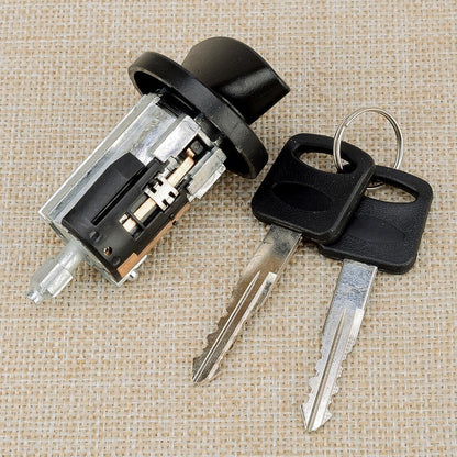ya 6 8.14 Ignition Switch Lock with Key for Ford for Mercury for Lincoln 1L3Z11582A Acc @