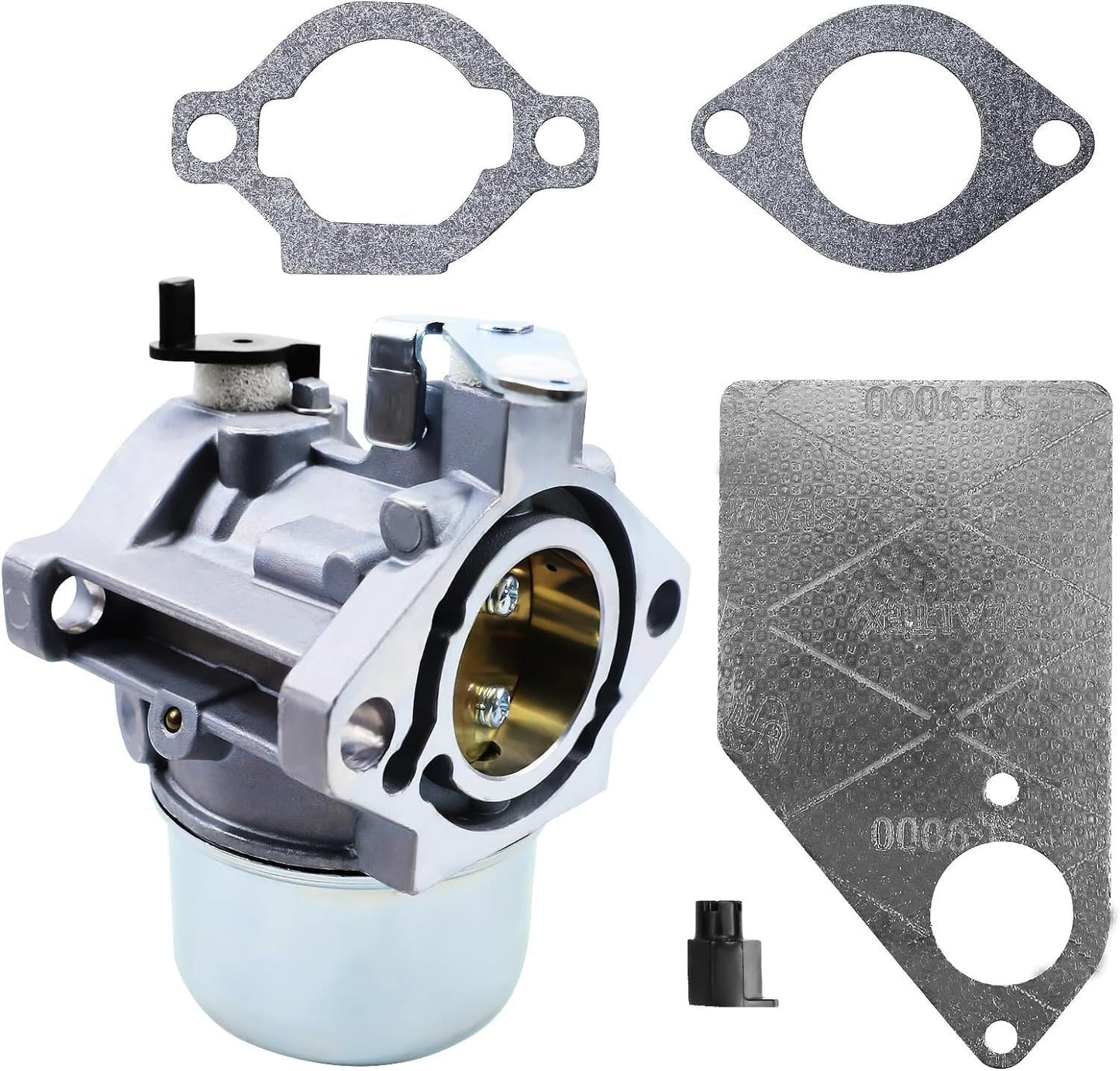 ya 2 8.15 Carburetor for Briggs&Stratton 690119 690111 Tractor Generator Engine 19G412