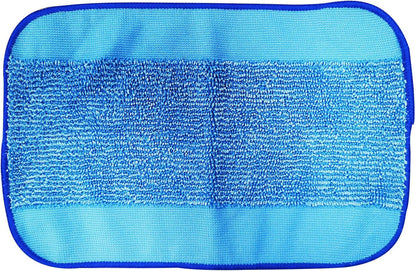 ya 26 10.21 baidi Microfiber Mopping Cloth Removel Dirt Pad For iRobot Braava 5200C 5200 4200 4205