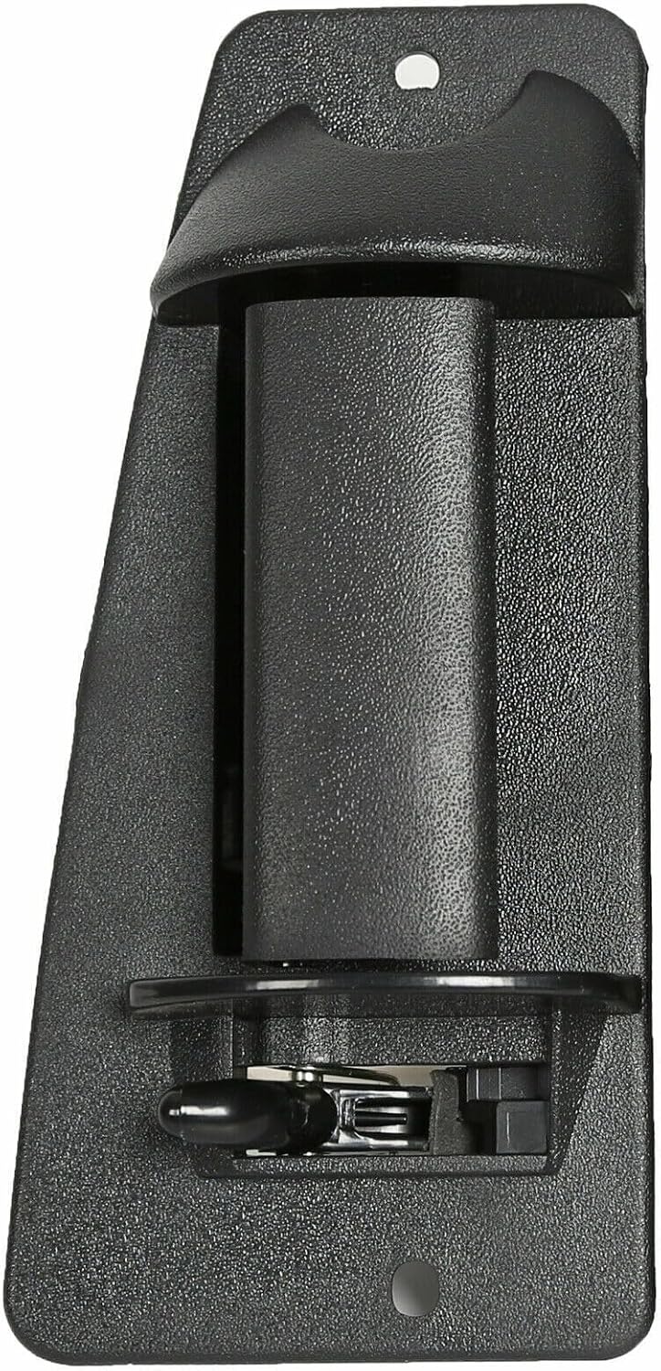 ya 10 9.16 baidi New Rear Passenger Door Handle 15758171 for Silverado for Sierra Extended Cab #99-07