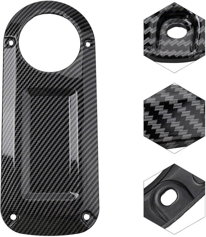 ya 13 9.15 baidi Panel Fairing Front Accessories Carbon Fiber High Quanlity Motorcycle Parts