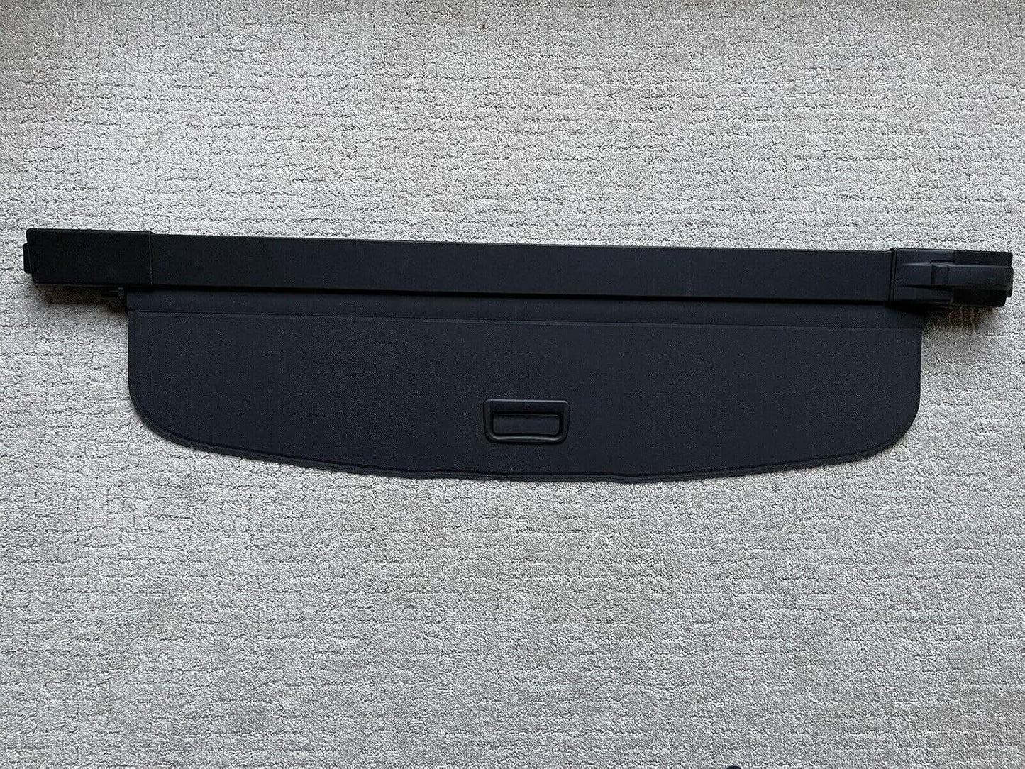 ya 2 8.15 Fits 2011-2018 for Porsche for Cayenne Black Trunk Cargo Cover Trunk Carrier Kit