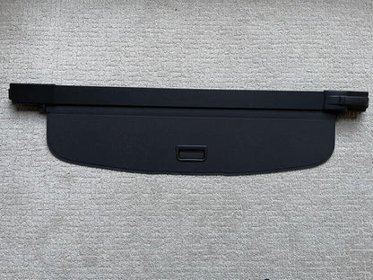ya 2 8.15 Fits 2011-2018 for Porsche for Cayenne Black Trunk Cargo Cover Trunk Carrier Kit