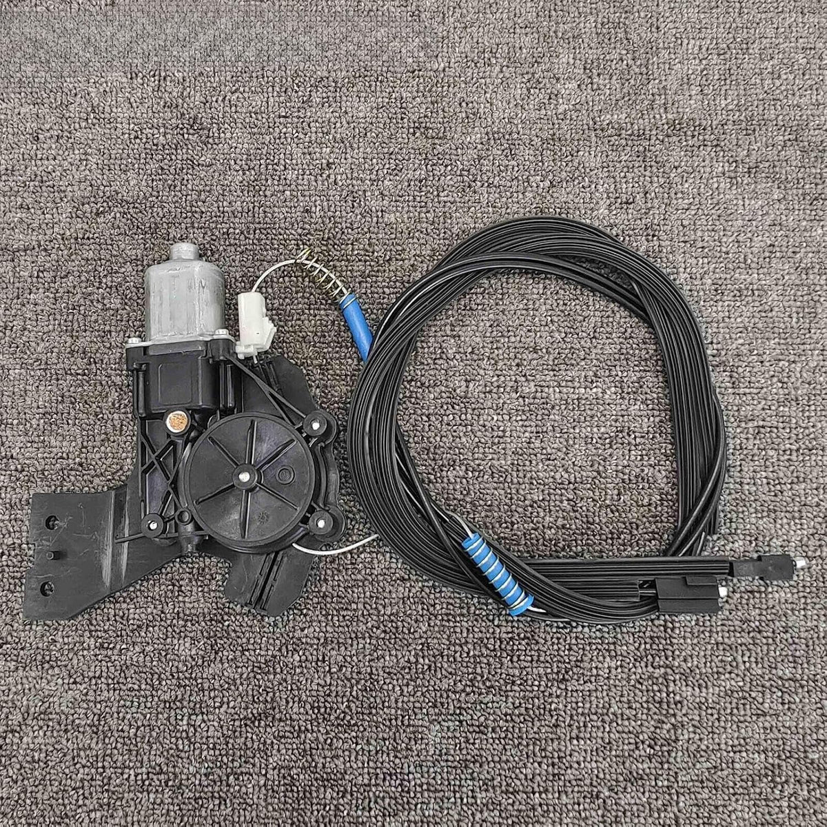 ya 14 9.20 zhengce for 09-14 for Dodge for Ram 1500 2500 3500 Rear Power Sliding Window Motor-1