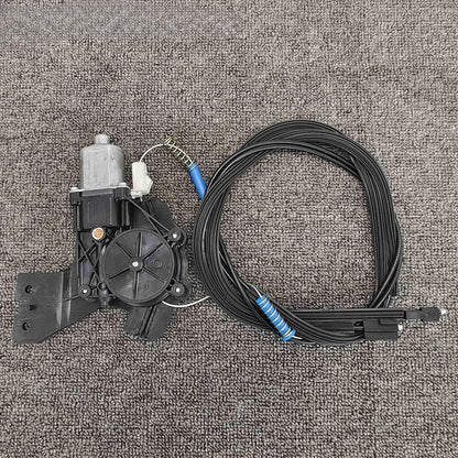ya 14 9.20 zhengce for 09-14 for Dodge for Ram 1500 2500 3500 Rear Power Sliding Window Motor-1