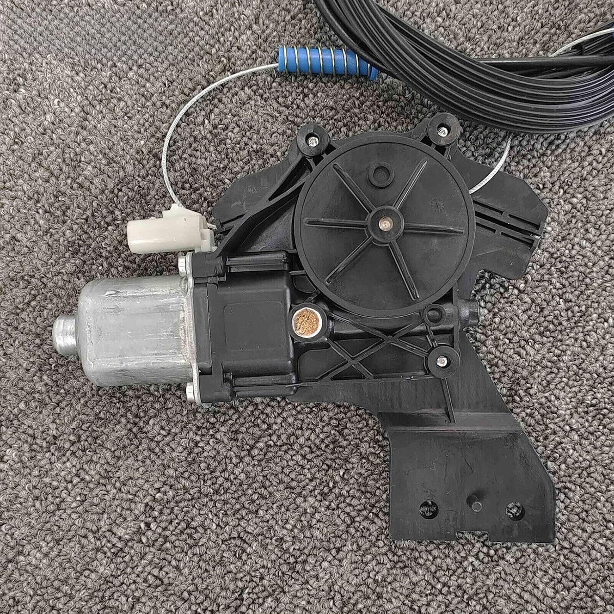 ya 14 9.20 zhengce for 09-14 for Dodge for Ram 1500 2500 3500 Rear Power Sliding Window Motor-1