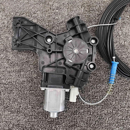 ya 14 9.20 zhengce for 09-14 for Dodge for Ram 1500 2500 3500 Rear Power Sliding Window Motor-1