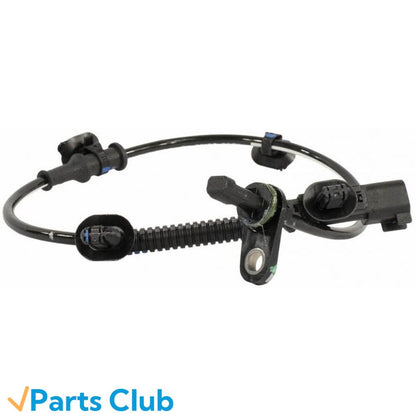 Motorcraft ABS Speed Sensor Rear Driver or Passenger Side Right Left BRAB-519