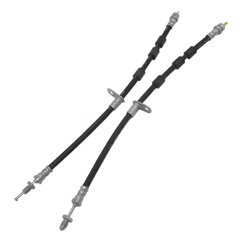ya 10 5.28.3 Brake Hose for BMW 5 (E60) 520i 07-10 | 530i 17