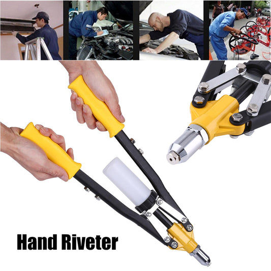 ya 14 Heavy Duty Hand Riveter Blind Rivet 3.2mm 4.0mm 4.8mm 5.0mm 6.4mm