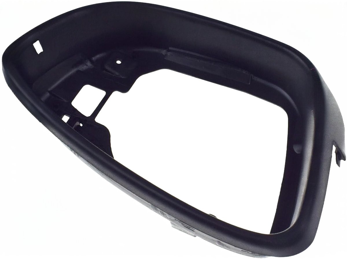 ya 11 9.14 baidiRight Side Rearview Mirror F for Ram e Trim for VW Bettle CC for JETTA for Passat 3C8857602A