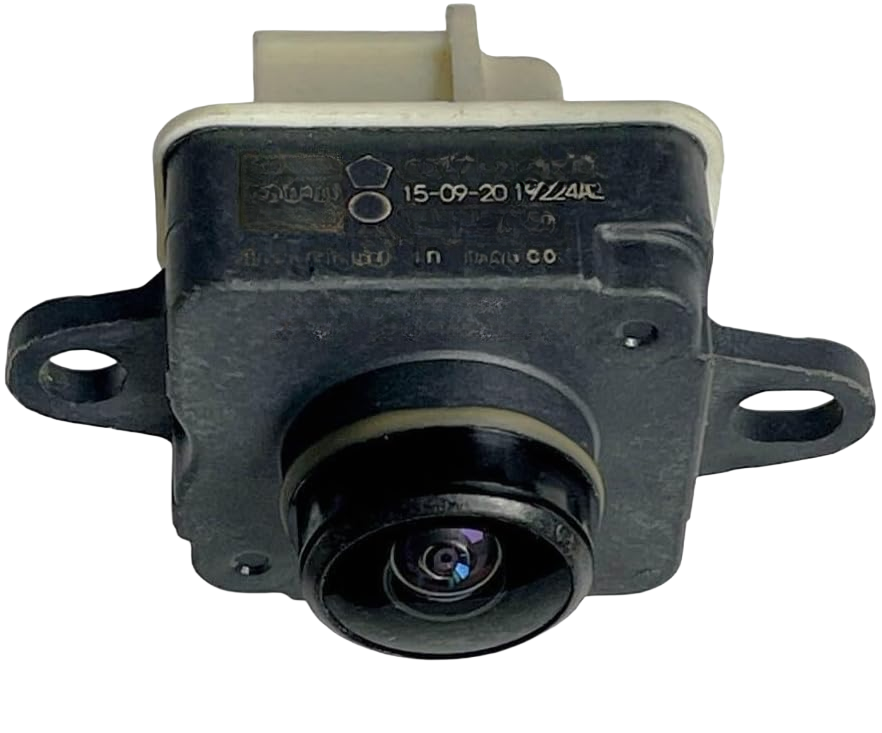 ya 11 9.14 baidi68210236AE Rear View Camera Universal Backup Parking Reversing Camera for Dodge