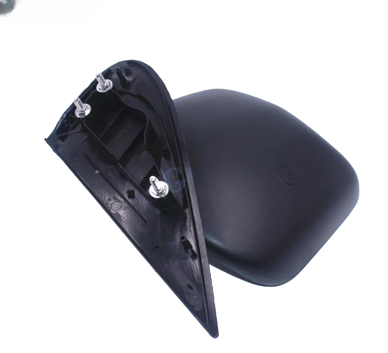 ya 11 9.14 baidiAutomatic rearview mirror side exterior kit for Toyota HIACE reflector -