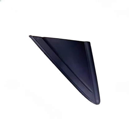 ya 11 9.14 baidiLeft front mirror corner triangle fender protector for Ford Kuga Escape 2013-2019-