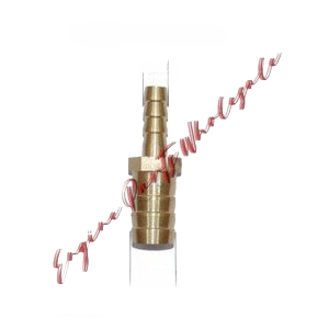 ya 18 8.4.2 TEE Y Union ELBOW Barb Fitting Connector Reducer Adapter Splicer Joiner to25498