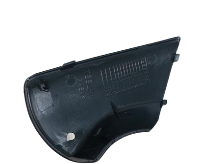 ya 11 9.14 baidiOne pair for Honda for Civic 2016-21 LH+RH mirror bottom lower cover cover shell -