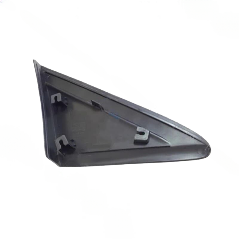 ya 11 9.14 baidiRight front mirror corner triangle fender protector for Ford Kuga Escape 2013-2019-