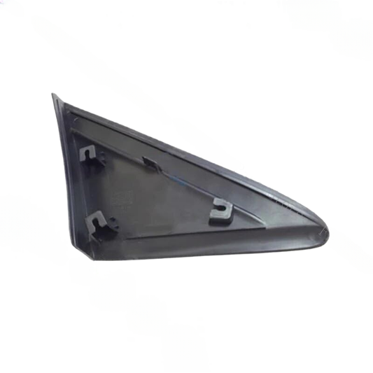 ya 11 9.14 baidiRight front mirror corner triangle fender protector for Ford Kuga Escape 2013-2019-