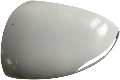 ya 11 9.14 baidiFit for Hyundai Sonata 2020-2023 Drivers Left Side View Mirror Cover Cap Primer