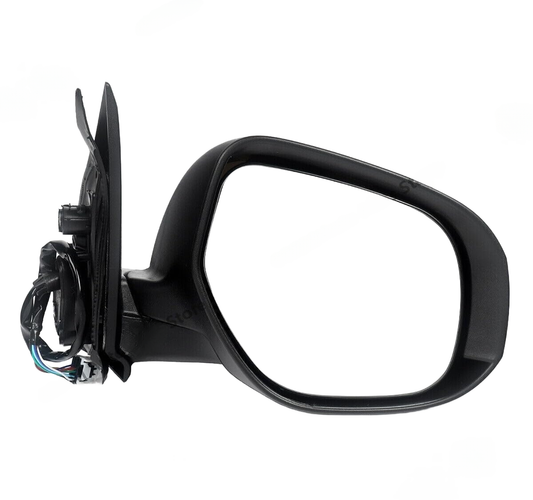 ya 11 9.14 baidiRearview mirror turn signal 9 lines left for Mitsubishi Outlander Sport ASX 14-19-