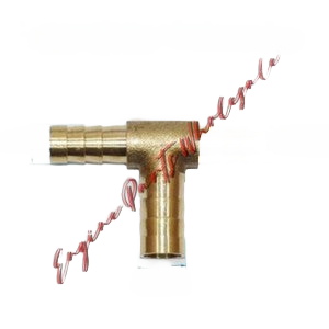 ya 18 8.4.2 TEE Y Union ELBOW Barb Fitting Connector Reducer Adapter Splicer Joiner to25787