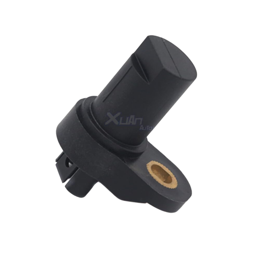 ya 11 9.14 baidi13627548995 New Engine Crankshaft Sensor for BMW E60 E65 550i 750i B7 X5 X6