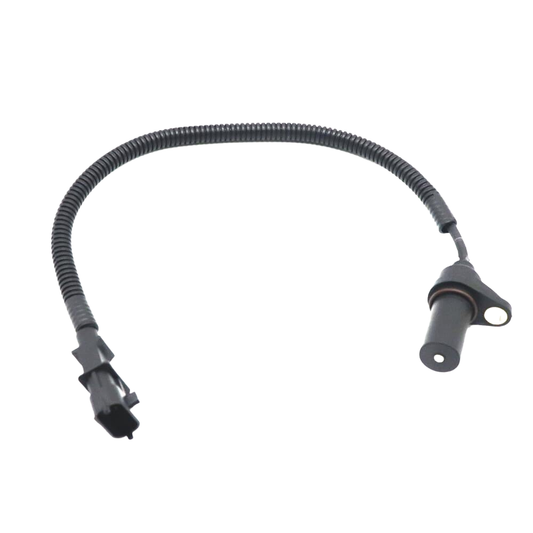 ya 11 9.14 baidiCrankshaft Position Sensor for Hyundai Santa Fe Sonata I30 for Elantra 39180-27000