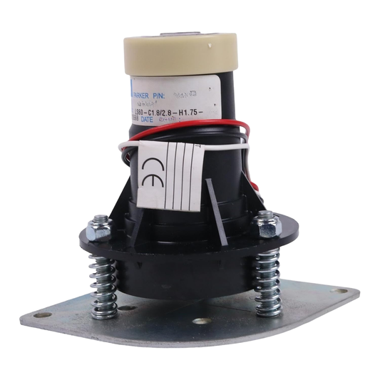 ya 11 9.14 baidiLevel Sensor 1001095251 Compatible JLG Electric Scissor Lift Tilt 2.0d Wide 3.0d