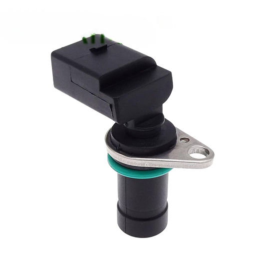 ya 11 9.14 baidiNew Crank CRANKSHAFT Position Sensor for BMW E36 E46 E39 X3 X5 325Ci 12141709616