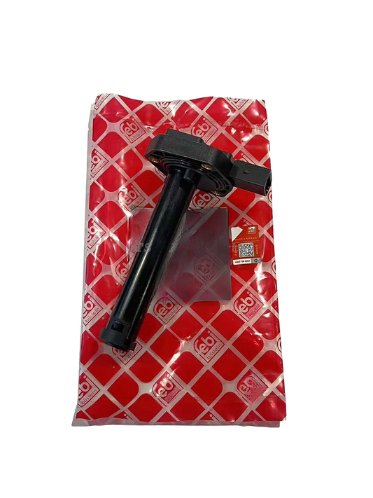 ya 11 9.14 baidi12617567722 OE FEBI Oil Level Sensor for BMW 525i 528i 530i 535i X3 X5 X6 3.0