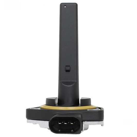 ya 11 9.14 baidiEngine Oil Level Sensor for BMW 320I 323I 325I 525I 528I 740I M3 X5 12617508003