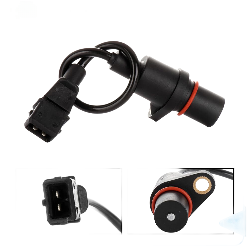 ya 11 9.14 baidi39180-22600 Engine Crankshaft Position Sensor for 2006-2011 for Kia Rio & Rio5 1.6L
