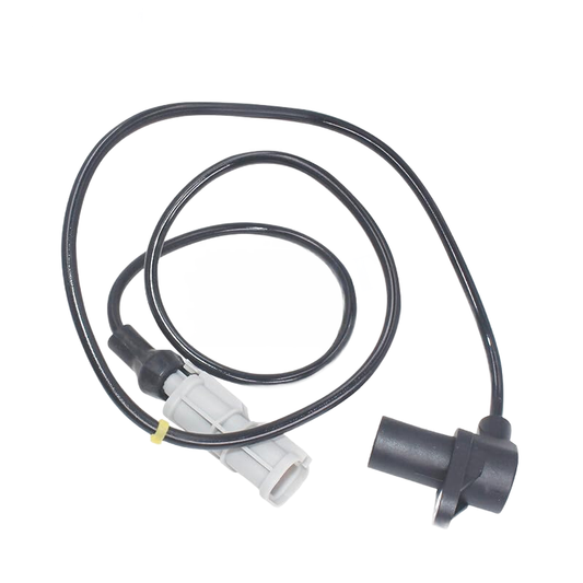 ya 11 9.14 baidiCrankshaft Position Sensor 0281002426 for Man NG NL Near Mint F2000 Neoplan for VW -