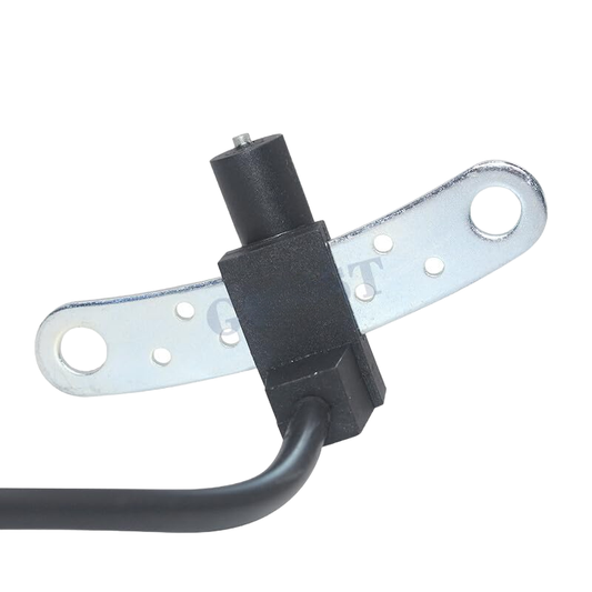 ya 11 9.14 baidiCrankshaft Position Sensor 7700728639 for Renault Clio Super 77007392 Auto Parts -