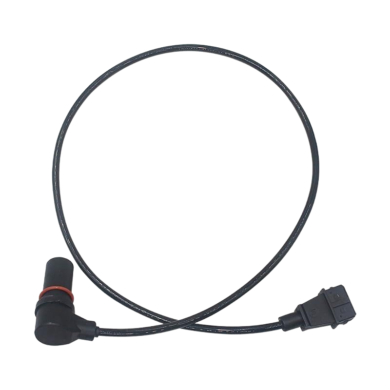ya 11 9.14 baidiCrankshaft Position Sensor 0281002138 for Opel for Saab Vauxhall SUV 1.2-2.5L-