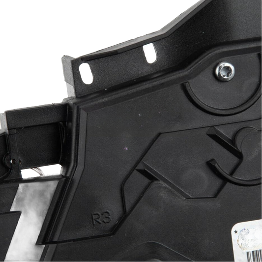 ya 11 9.14 baidiLR011275 Right Front Door Lock Actuator for Land Rover Range Sport Evoque-