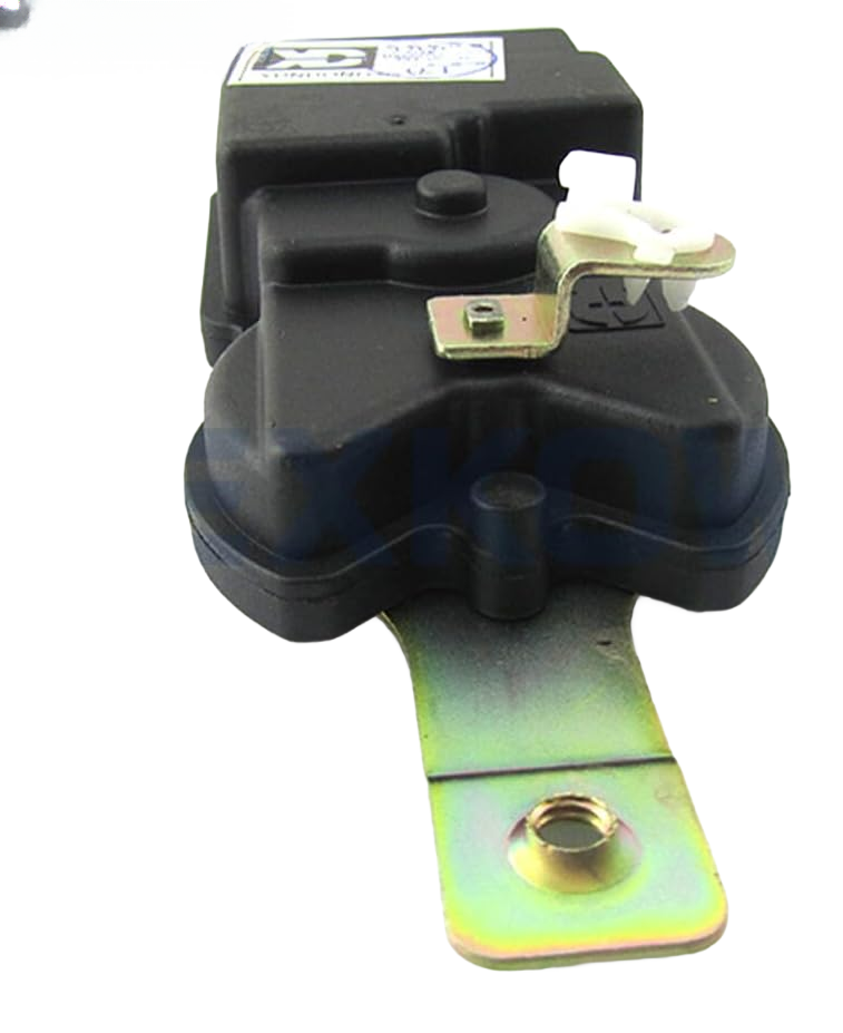 ya 11 9.14 baidiFront Right Door Central Locking Actuator for Montero 1991-1999 MB669156-