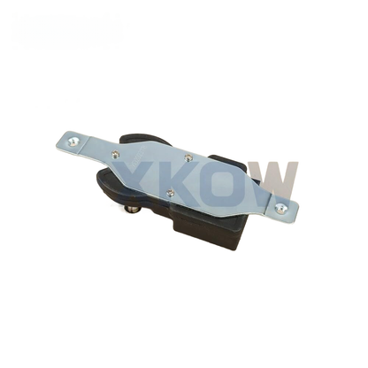 ya 11 9.14 baidiFront Left Door Lock Actuator for Mitsubishi Montero 2 MK2 1990-2004 MB669153-