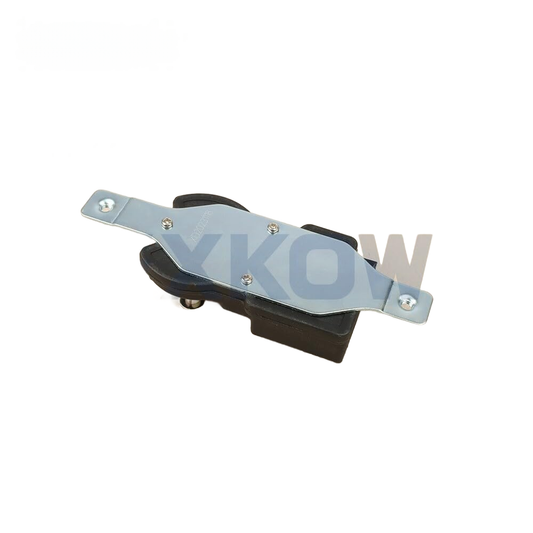 ya 11 9.14 baidiFront Left Door Lock Actuator for Mitsubishi Montero 2 MK2 1990-2004 MB669153-