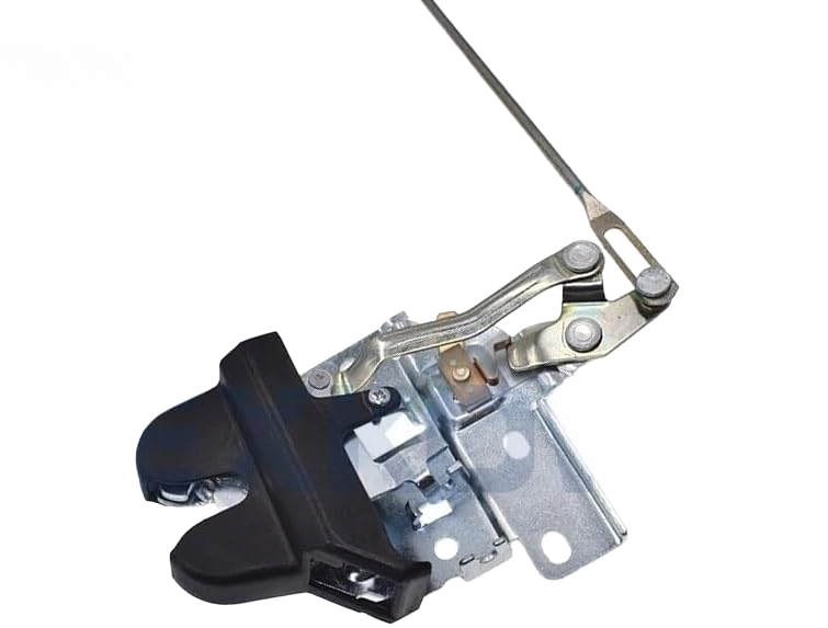 ya 11 9.14 baidiTailgate Trunk Lid Latch for Mitsubishi Lancer Colt 1995-2003 MR200359-