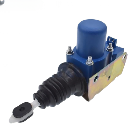 ya 11 9.14 baidiTailgate Lock Actuator for Mitsubishi for Pajero Montero 1st 2nd 1982-2004-