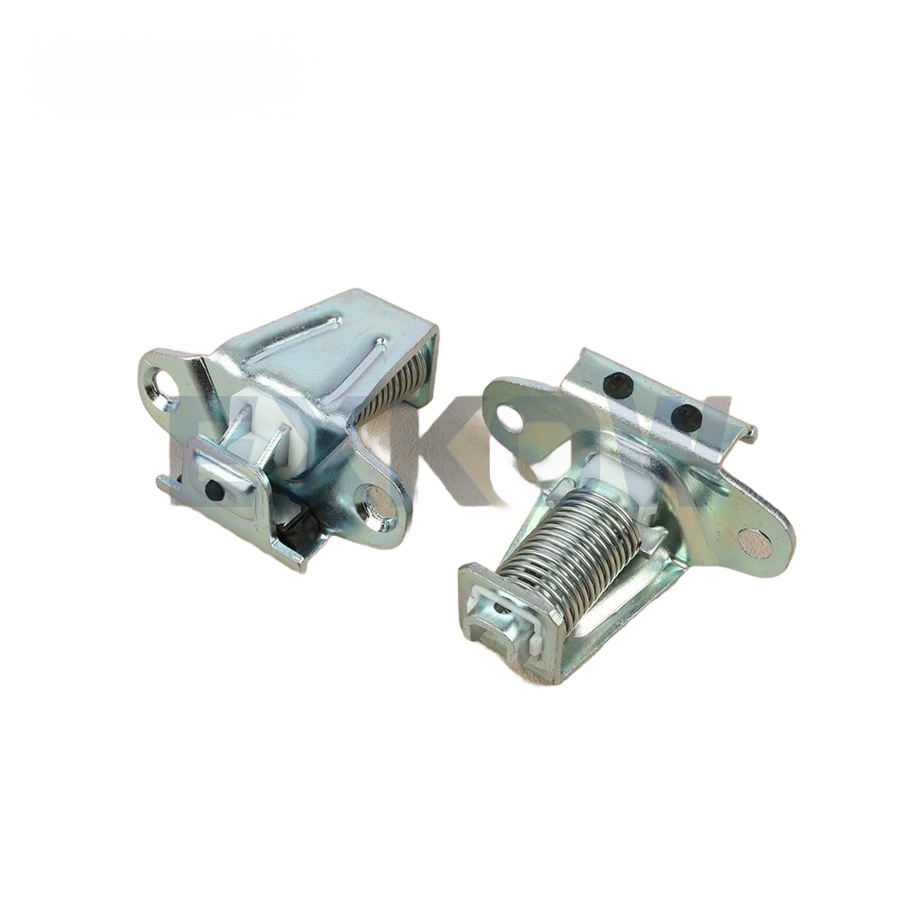 ya 11 9.14 baidi2 Pieces Tailgate Latch for Mitsubishi L200 Triton 2005-2015 MN136711-