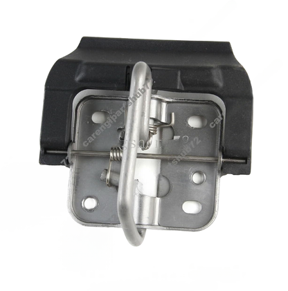 ya 11 9.14 baidiBonnet Lock for VW for Tiguan MK2 2017-2019 5NA823186A-
