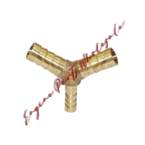 ya 18 8.4.2 TEE Y Union ELBOW Barb Fitting Connector Reducer Adapter Splicer Joiner to26133