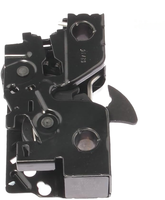 ya 11 9.14 baidiLower Engine Hood Lock Latch Fit for VW for Golf R32 GTI Rabgit MK7 2014-2017