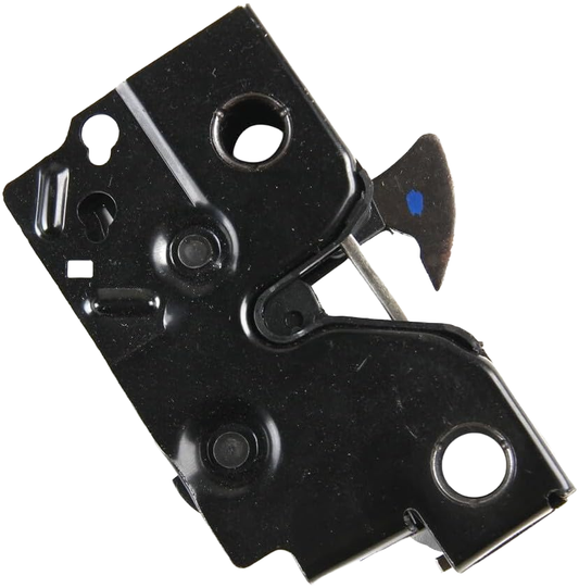 ya 11 9.14 baidiHood Latch for VW for Passat B7 North American for Jetta MK6-