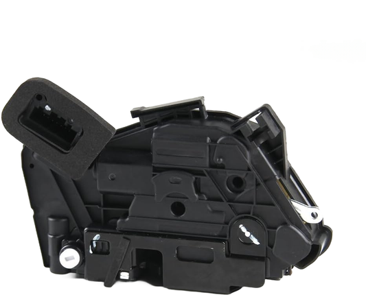ya 11 9.14 baidiRear Left Door Lock Latch Actuator for VW E- for Golf for Golf for Jetta MK6 for Passat Beetle