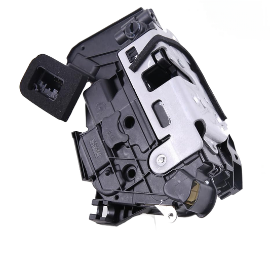 ya 11 9.14 baidiRight Rear Door Latch Actuator for VW E- for Golf for Golf MK7 MK6 for Jetta for Passat